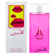 Salvador Dali Sun & Roses тоалетна вода за жени 100 ml