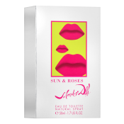 Salvador Dali Sun & Roses тоалетна вода за жени 50 ml