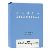 Salvatore Ferragamo Acqua Essenziale toaletní voda pro muže 100 ml