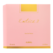 Ajmal Entice 2 parfémovaná voda pre ženy 75 ml