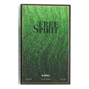 Ajmal Free Spirit parfémovaná voda pre mužov 100 ml