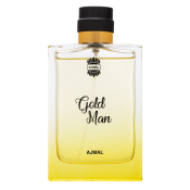 Ajmal Gold Man parfémovaná voda pre mužov 100 ml