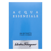 Salvatore Ferragamo Acqua Essenziale toaletná voda pre mužov 50 ml