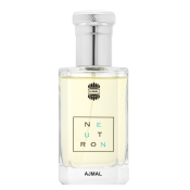 Ajmal Neutron Eau de Parfum para hombre 100 ml