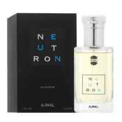 Ajmal Neutron Eau de Parfum para hombre 100 ml