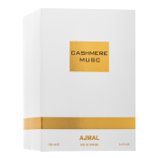 Ajmal Cashmere Musc Eau de Parfum unisex 100 ml