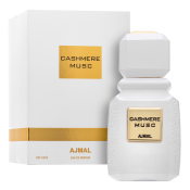 Ajmal Cashmere Musc Eau de Parfum unisex 100 ml