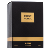 Ajmal Rose Wood parfémovaná voda unisex 100 ml