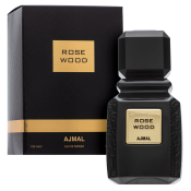 Ajmal Rose Wood parfémovaná voda unisex 100 ml