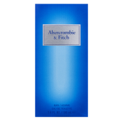 Abercrombie & Fitch First Instinct Together Eau de Toilette da uomo 100 ml