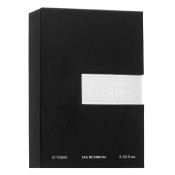 Al Haramain Étoiles Silver parfémovaná voda pre mužov 100 ml