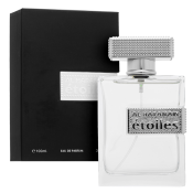 Al Haramain Étoiles Silver parfémovaná voda pre mužov 100 ml