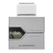 Al Haramain L'Aventure Blanche Парфюмна вода за жени 100 ml