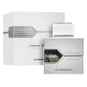 Al Haramain L'Aventure Blanche Парфюмна вода за жени 100 ml