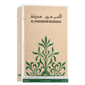 Al Haramain Madinah parfémovaná voda unisex 100 ml