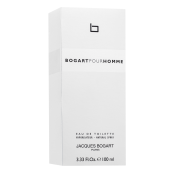 Jacques Bogart pour Homme toaletná voda pre mužov 100 ml