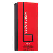Jacques Bogart Story Red toaletná voda pre mužov 100 ml