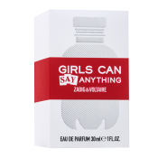 Zadig & Voltaire Girls Can Say Anything parfémovaná voda pre ženy 30 ml