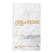 Zadig & Voltaire Just Rock! for Her parfémovaná voda pre ženy 50 ml