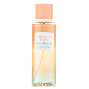 Victoria's Secret Bare Vanilla Sunkissed telový sprej pre ženy 250 ml