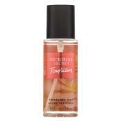 Victoria's Secret Temptation telový sprej pre ženy 75 ml
