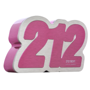 Carolina Herrera 212 Sexy darčeková sada pre ženy