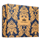 Dolce & Gabbana K by Dolce & Gabbana darčeková sada pre mužov Set I.
