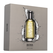 Hugo Boss Boss No.6 Bottled darčeková sada pre mužov Set II.