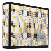 Trussardi Riflesso darčeková sada pre mužov Set III.