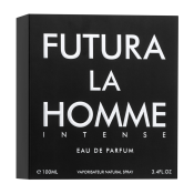 Armaf Futura La Homme Intense parfémovaná voda pre mužov 100 ml