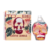 Police To Be Exotic Jungle parfémovaná voda pre ženy 75 ml
