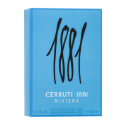 Cerruti 1881 Riviera toaletná voda pre mužov 100 ml