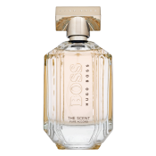 Hugo Boss Boss The Scent Pure Accord toaletná voda pre ženy 100 ml