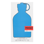 Hugo Boss Hugo Now toaletná voda pre mužov 125 ml