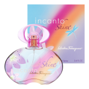 Salvatore Ferragamo Incanto Shine toaletná voda pre ženy 100 ml