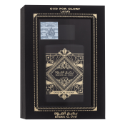 Lattafa Badee Al Oud Oud For Glory parfémovaná voda unisex 100 ml