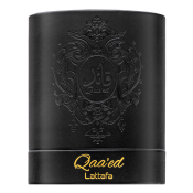 Lattafa Qaa'ed parfémovaná voda unisex 100 ml