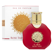 Lattafa Rose Taifi parfémovaná voda unisex 35 ml
