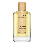 Mancera Musk of Flowers parfémovaná voda pre ženy 120 ml