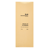Mancera Musk of Flowers parfémovaná voda pre ženy 120 ml