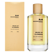 Mancera Musk of Flowers parfémovaná voda pre ženy 120 ml
