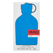 Hugo Boss Hugo Now toaletná voda pre mužov 75 ml