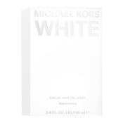 Michael Kors White parfémovaná voda pre ženy 100 ml