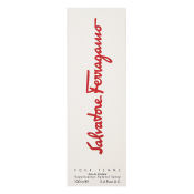 Salvatore Ferragamo pour Femme parfémovaná voda pre ženy 100 ml
