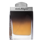 Salvatore Ferragamo Pour Homme Oud parfémovaná voda pre mužov 100 ml