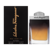 Salvatore Ferragamo Pour Homme Oud parfémovaná voda pre mužov 100 ml
