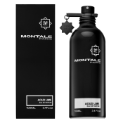 Montale Aoud Lime parfémovaná voda unisex 100 ml