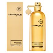 Montale Aoud Velvet parfémovaná voda unisex 100 ml