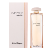 Salvatore Ferragamo Emozione Dolce Fiore toaletná voda pre ženy 92 ml