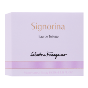 Salvatore Ferragamo Signorina toaletná voda pre ženy 30 ml